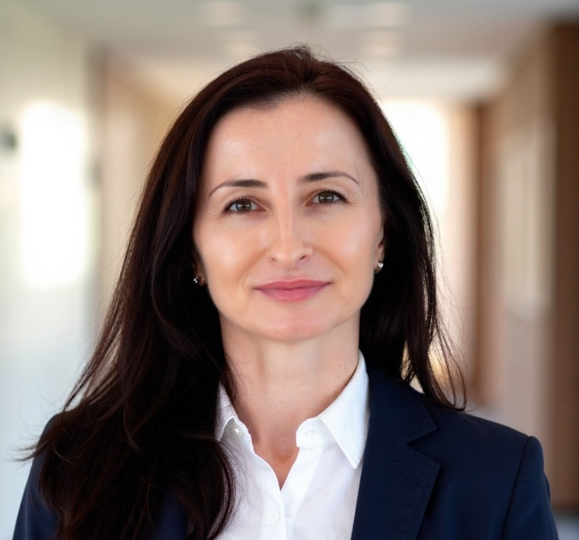 Tatsiana Kulakevich, PhD